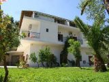 Vila Angelos rooms, Sivota