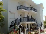 Vila Maria, Limenarija