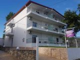 Vila Alexandra Lux, Leptokarija