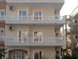 Vila Apolon, Olympic Beach