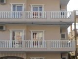 Vila Apolon I, Olympic Beach