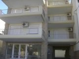 Apartmani Lica Lux, Nea Kalikratia