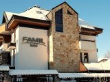 Hotel Famil, Bugarska - Bansko