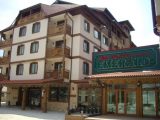 Emerald Hotel, Bugarska - Bansko