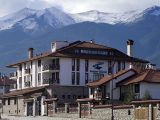 Hotel Glazne, Bugarska - Bansko