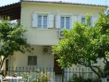 Vila Irini, Sivota