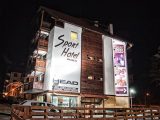 Hotel Sport, Bugarska - Bansko