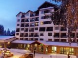 Hotel Borovets Gardens, Bugarska - Borovec