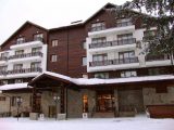 Hotel Borovets Hills, Bugarska - Bansko