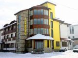 Hotel Iceberg, Bugarska - Bansko