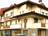 Hotel KapHouse, Bugarska - Bansko