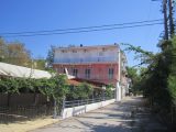 Vila Maltemia, Evia-Pefki