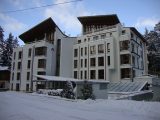 Hotel Radinas Way, Bugarska - Borovec