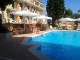 Hotel Thetis, Peloponez - Tolo