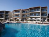 Angela Suites & Lobby, Rodos-Grad Rodos