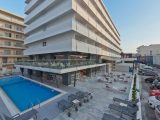Hotel Alexia, Rodos-Grad Rodos