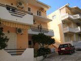 Vila Johanna, Parga