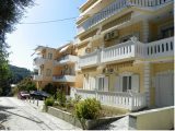 Vila Katarina, Parga