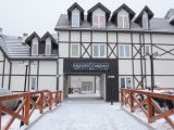 Apart Hotel Kraljevi Čardaci Spa, Kopaonik