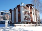 Apartmani MujEn Comfort, Kopaonik