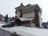 Vila Trag, Kopaonik