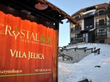 Crystal - KOP - Vila Jelica, Kopaonik