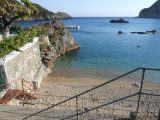 Vila Dimitris on the Beach, Krf - Paleokastrica
