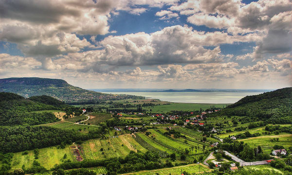 Pečuj - Balaton Dan državnosti - Sretenje 2019.