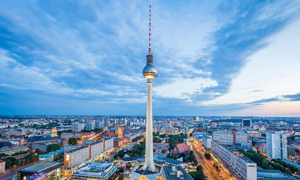 Berlin Dan državnosti - Sretenje 2019.