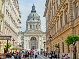 Putovanje - Budimpešta - Sretenje - Dan zaljubljenih - Dan državnosti - 2 noći, autobus