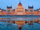 Putovanje - Budimpešta - Sretenje - Dan zaljubljenih - Dan državnosti - 2 noćenja, autobus