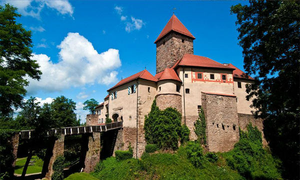 Dvorci Bavarske Uskrs 2020.