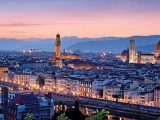 Putovanje - Firenca - Bolonja - Dan državnosti - Sretenje 2018. - 2 noćenja, autobus