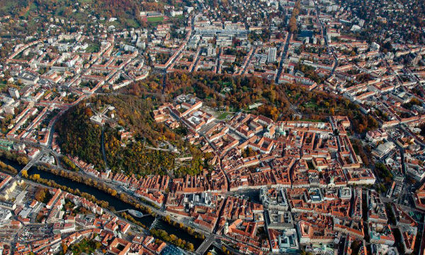 Štajerska - Grac - Maribor Dan državnosti - Sretenje 2019.