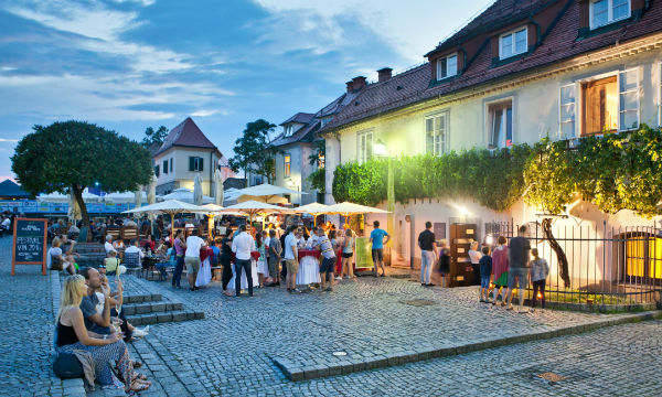 Štajerska - Grac - Maribor Dan državnosti - Sretenje 2019.