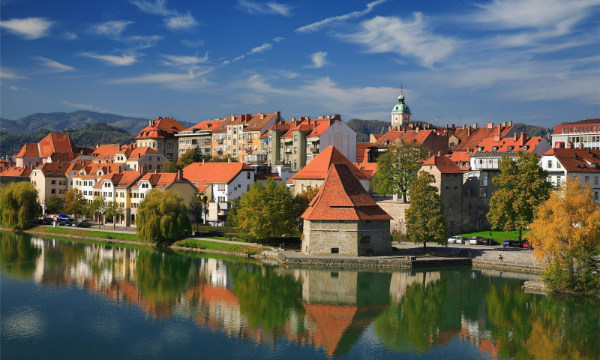 Štajerska - Grac - Maribor Dan državnosti - Sretenje 2019.