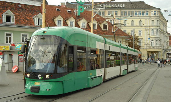 Štajerska - Grac - Maribor proleće 2018.