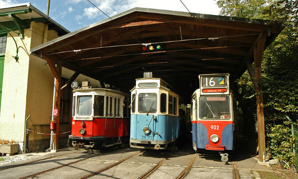 Štajerska - Grac - Maribor - Jesen 2019.