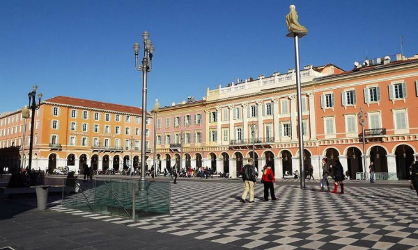 Italija - Francuska - Španija Prvi maj 2019.