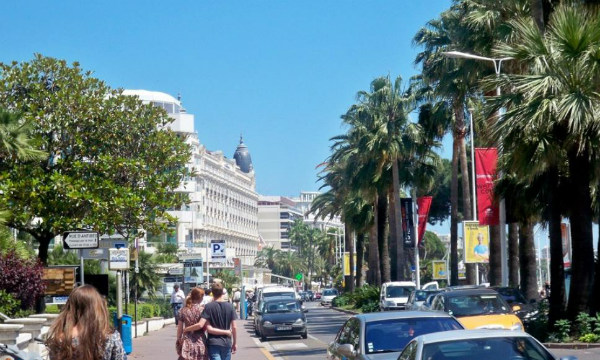 Italija - Francuska - Španija Prvi maj 2019.