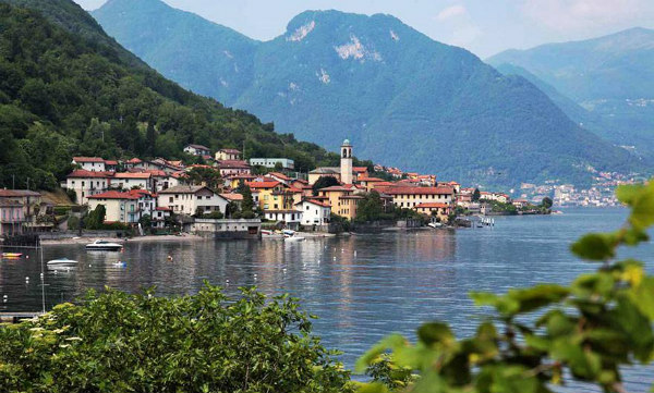 Jezera Severne Italije Prvi maj 2018.