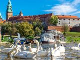 Putovanje - Krakov - Sretenje - Dan državnosti - Dan zaljubljenih - autobus, 3 noćenja