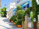 Lito Studios, Samos-Pitagorio