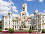 Putovanje - Madrid - Sretenje - Dan zaljubljenih - Dan državnosti - 3 noćenja, avion