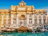 Putovanje - Rim - Prvi maj - autobusom, 3 noćenja