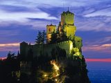 Putovanje - San Marino - Proleće 2018. - 3 noćenja, autobus