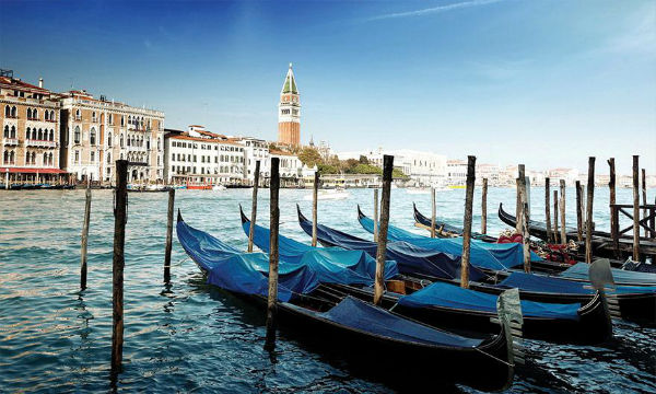 Venecija - Dan zaljubljenih - Sretenje - Dan državnosti 2020.