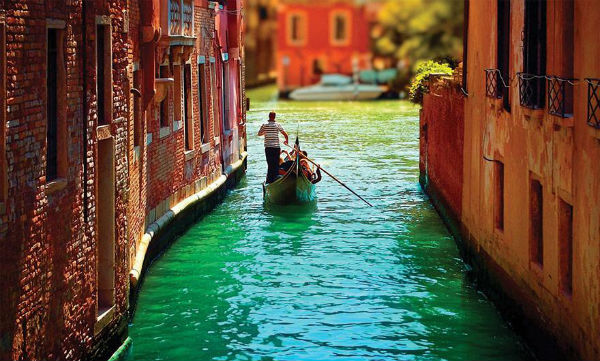 Venecija jesen 2019.