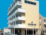 Hotel Sunrise, Karpatos - Pigadia