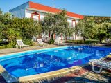 Vila Iatrou, Tasos - Potos
